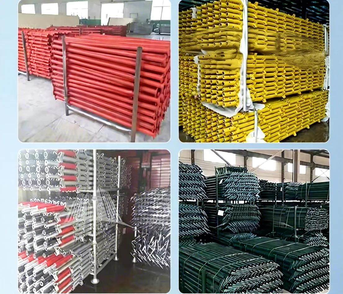 Shandong Dazhi Pipe Industry Co., Ltd.